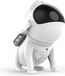 Elight G6 Space Dog Nebula effect