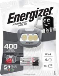 ENERGIZER FLASHLIGHT HEADLIGHT HDL30 3AAA 400