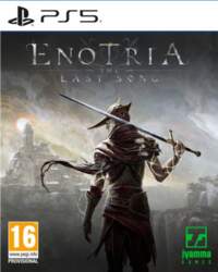 Enotria: The Last Song /PS5