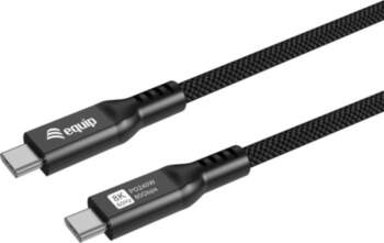 Equip USB 4 C to C