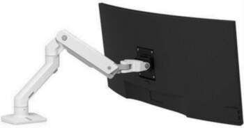 Ergotron - HX Desk Monitor Arm