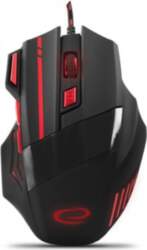 Esperanza EGM201R mouse USB Type-A Optical