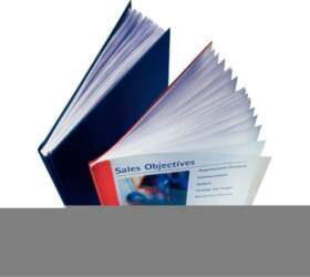 Esselte-Leitz Esselte Leitz - A4 (210