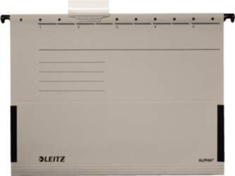 Esselte-Leitz Leitz Alpha Folder piekaramā mape