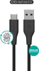 ESTUFF ES605280-BULK USB kabelis USB 2