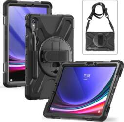 ESTUFF Galaxy Tab S10 Lite/S10 FE/S9