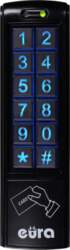 EURA AC-30C7 black coded lock