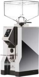 EUREKA 16CR Automatic Coffee Grinder, Silver
