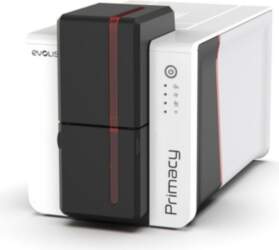 Evolis Primacy 2 Duplex Expert