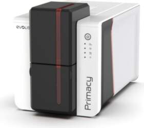 Evolis Primacy 2 Duplex Expert Kartendrucker