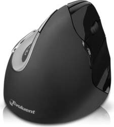 Evoluent Vertical Mouse4 Right Hand Mac