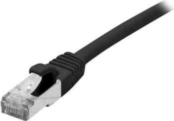 Exertis Connect Patchkabel S/FTP (PiIMF), Cat