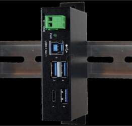 Exsys EX-1194HMS - Hub - 3
