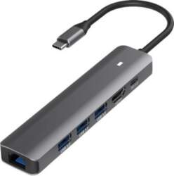 Extra Digital Adapter USB Type-C -
