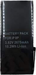 Extra Digital Battery Apple iPhone 8