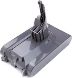 Extra Digital Battery for vacuum cleaner