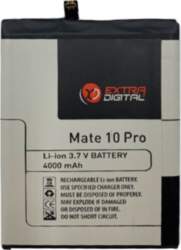 Extra Digital Battery Huawei Mate 10