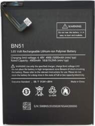 Extra Digital Battery XIAOMI Redmi 8