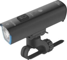 Extra Digital Bicycle Front Light 1200lm