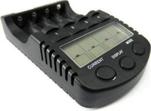 Extra Digital Charger AA/AAA C3 with