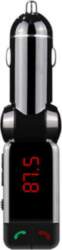 Extra Digital FM transmitter with charging