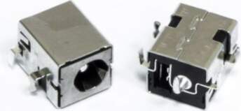 Extra Digital Power jack, ALIENWARE Area-51: