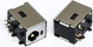 Extra Digital Power jack, HP DV6000