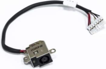 Extra Digital Power jack with cable