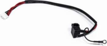 Extra Digital Power jack with cable