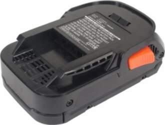Extra Digital Power Tool Battery AEG