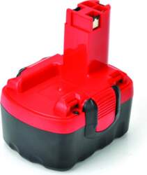 Extra Digital Power Tool Battery BOSCH