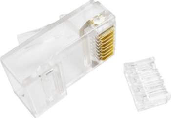 Extra Digital RJ45 Modular Plug for
