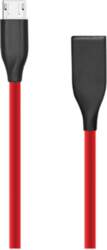 Extra Digital Silicone cable USB -