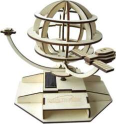 Extra Digital Solar Powered Toy &quot