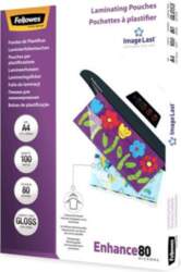 Fellowes ImageLast A4 80 Micron Laminating