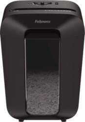 FELLOWES Powershred | LX70 | Black
