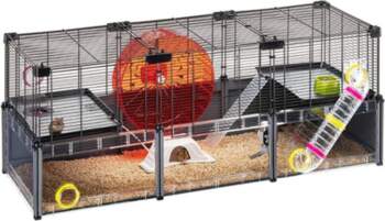 FERPLAST Multipla hamster large - cage