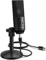 Fifine K670B microphone for computer games