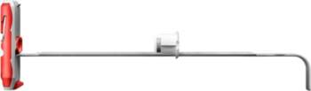 Fischer 537258 screw anchor / wall