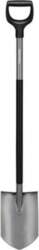 Fiskars ERGONOMIC GARDEN SPADE POINTED