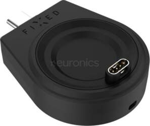 Fixed USB-C Charging Adapter, Garmin Smart