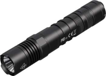 FLASHLIGHT PRECISE SERIES/1100 LUMENS P10 V2