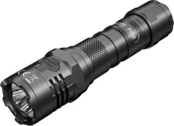 FLASHLIGHT PRECISE SERIES/4000 LUMENS P20IX NITECORE