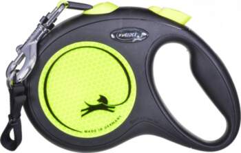 FLEXI New Neon L - retractable