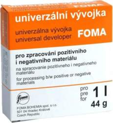 FOMAPAN Foma Universal Developer 1L V70050