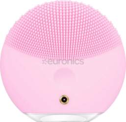 Foreo Luna mini 3, gaiši rozā