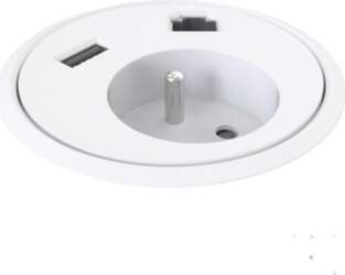 Forming Function Powerdot - 1 Power