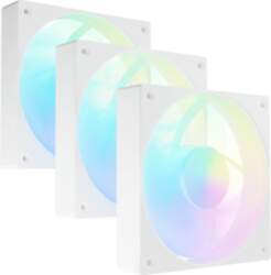 Fury Sai S12 ARGB PWM, 3-pack