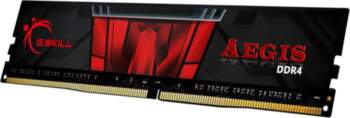 G.Skill Aegis DDR4 memory module