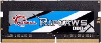 G.Skill Ripjaws - DDR4 -